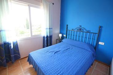 Villas Costa Calpe - Puerto Roca