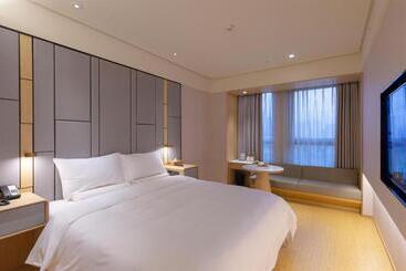 Ji Hotel Shengzhou