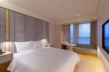 Ji Hotel Shengzhou