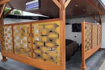 Hotel Luxol Homes And Suites