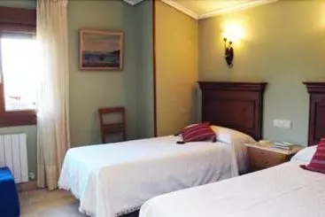 Cottage Agroturismo Ibarrondo Etxea