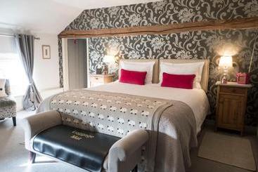 Bed and Breakfast Field Green Oast