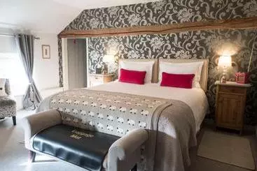 Bed and Breakfast Field Green Oast