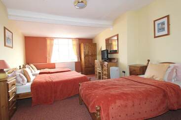 Bed & Breakfast The Bourneville