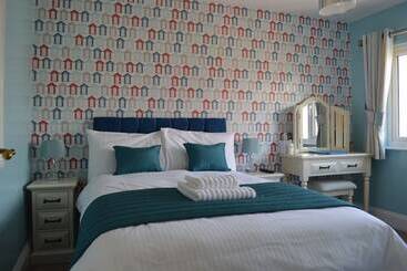 צימר The Rookery