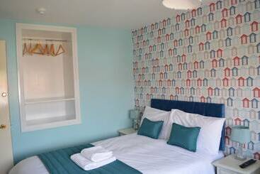 צימר The Rookery