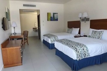 בית מלון כפרי Booye