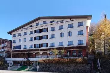 Hotel Diamond Shiga
