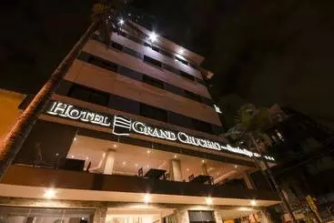 Hotel Bagu Grand Crucero Posadas