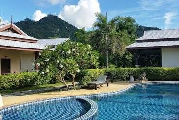 Hotel Grand Manita Beach Resort