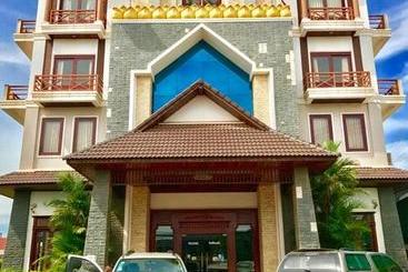 Hotel Keomixay