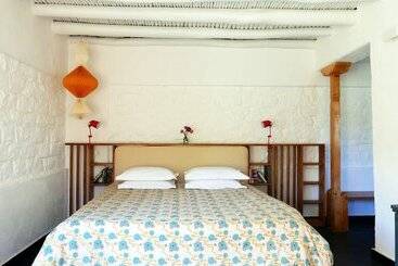 Hotel Lchang Nang Retreat The House Of Trees