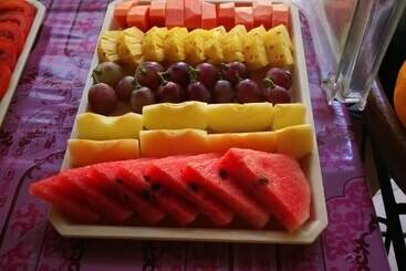 Hôtel Pandora By Jida Lifestyle