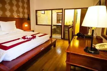 Hôtel Phu Quoc Villas