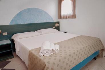 酒店 Residence Verde Mare Official Site