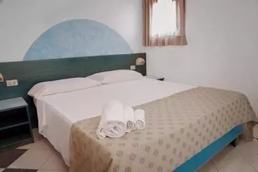 Hôtel Residence Verde Mare Official Site