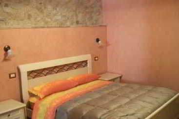 בית מלון כפרי Country House Le Vedute