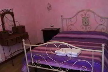 Maaseutuhotelli Country House Le Vedute