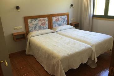 Maaseutuhotelli Los Trobos