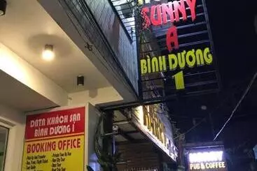 Hotel Sunny A