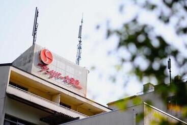 Hotel Sunriver Oboke