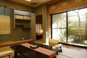 בית מלון כפרי Kounkan