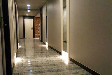 Hotel Myeongdong Time Hostel