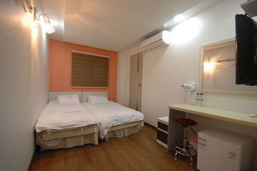 Hotel Myeongdong Time Hostel