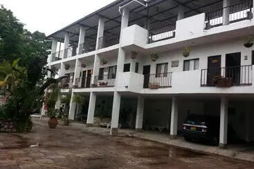 ホテル Villa Maritza