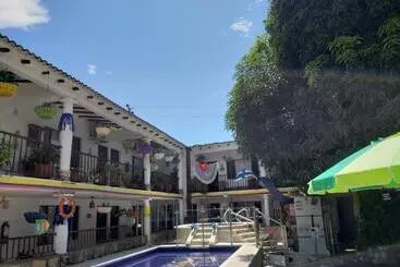 Hotel Villa Maritza