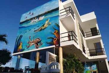 酒店 Yuum Ha Boutique