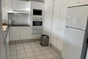 Pacific Place Apartments