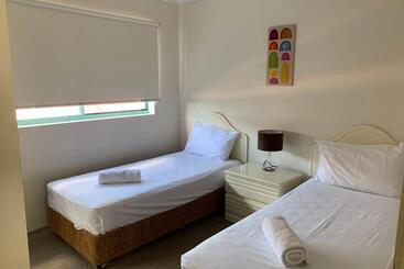 Pacific Place Apartments