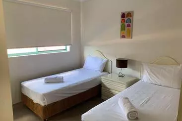 Pacific Place Apartments