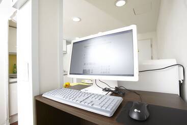 ペンション 24 Guesthouse Seoul Station