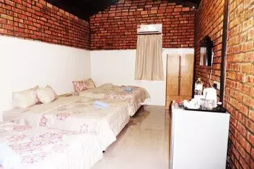 Pension Efm Guest House