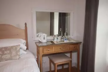 Pensió Inglestone House Guest House