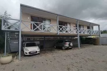 Pension Rene S Guest House
