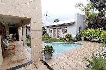 Pension Rene S Guest House