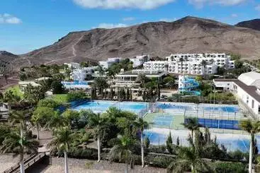 Playitas Villas