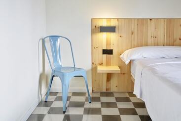 The Boc Hostels   Palma