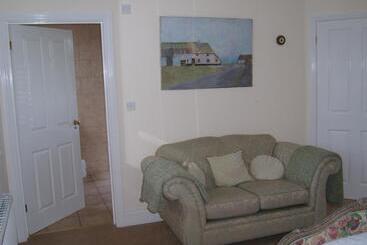 The Hall Farm Bed And Breakfast