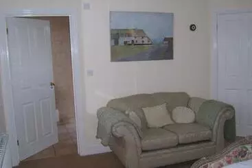 The Hall Farm Bed And Breakfast