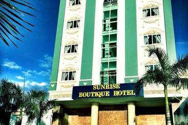 فندق Sunrise Boutique