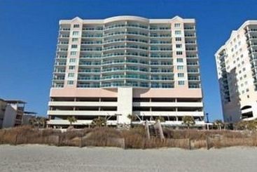 Hotel Bluewater Keyes In North Myrtle Beach