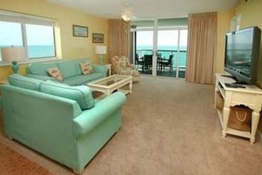 Hotel Bluewater Keyes In North Myrtle Beach