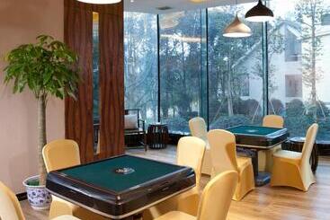 Felton Grand Hotel Chengdu