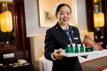 Felton Grand Hotel Chengdu