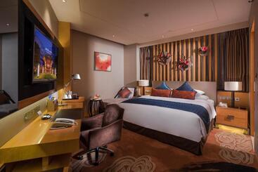 Felton Grand Hotel Chengdu