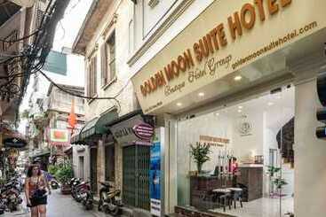 Golden Moon Suite Hotel & Travel